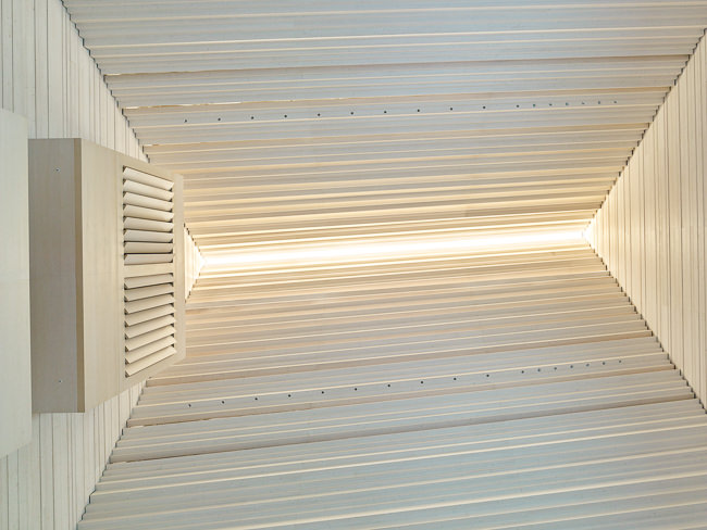 Ort der Begegnung | Modernisierung und Neustrukturierung des Exercitienhauses, Johannisthal | Brückner & Brückner Architekten, Würzburg