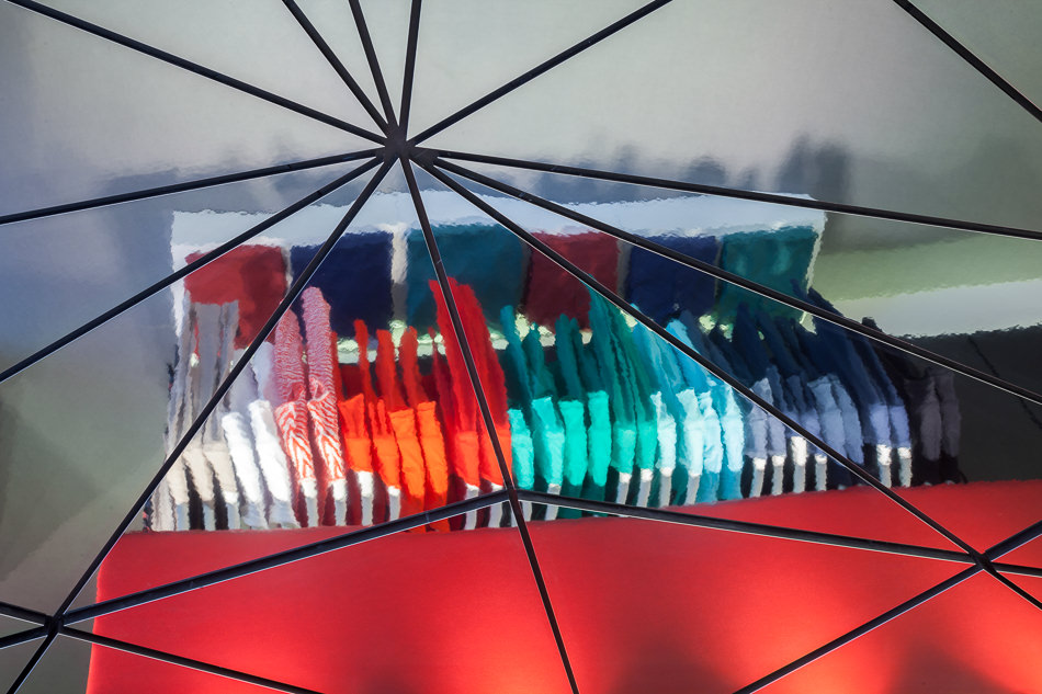 F A L K E in Zürich | Architektur by KEGGENHOFF PARTNER