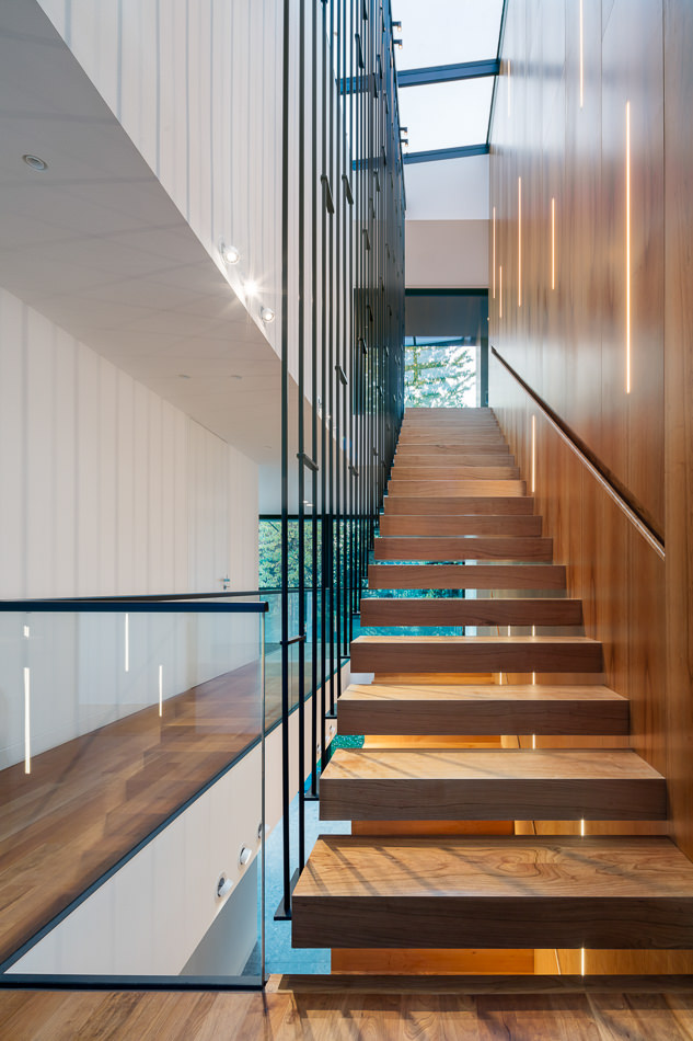 Haus im Park, Köln | Kröger-Daniels Architekten Köln