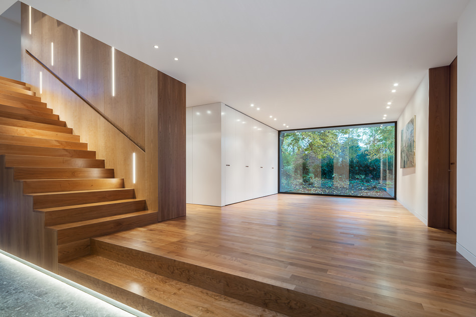 Haus im Park, Köln | Kröger-Daniels Architekten Köln