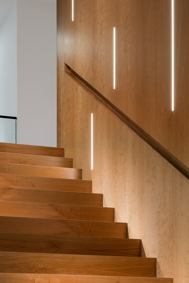 Haus im Park, Köln | Kröger-Daniels Architekten Köln