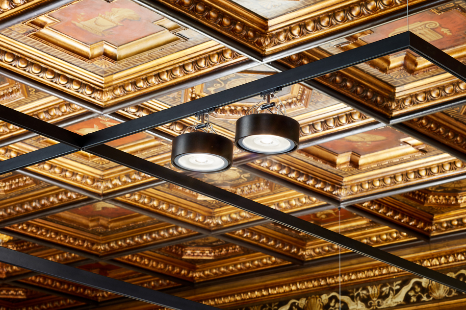 buschfeld Design | Villa Köln-Marienburg