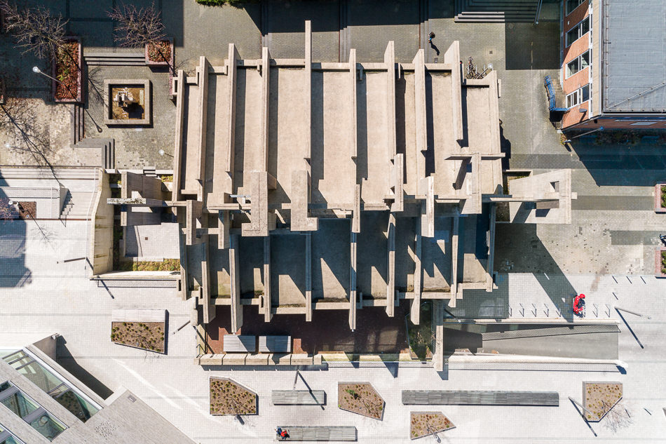 3pass
Architekten Stadtplaner Part mbB
Kusch Mayerle BDA | Sanierung der Kirche St. Johannes XXIII. in Köln-Sülz