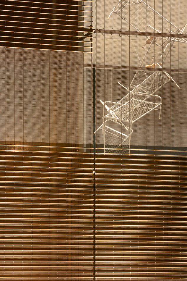 Kunshalle Mannheim von gmp | GKD Kufferrath, Düren