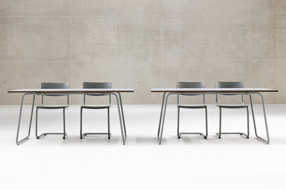 THONET Referenz Hochschule Düsseldorf