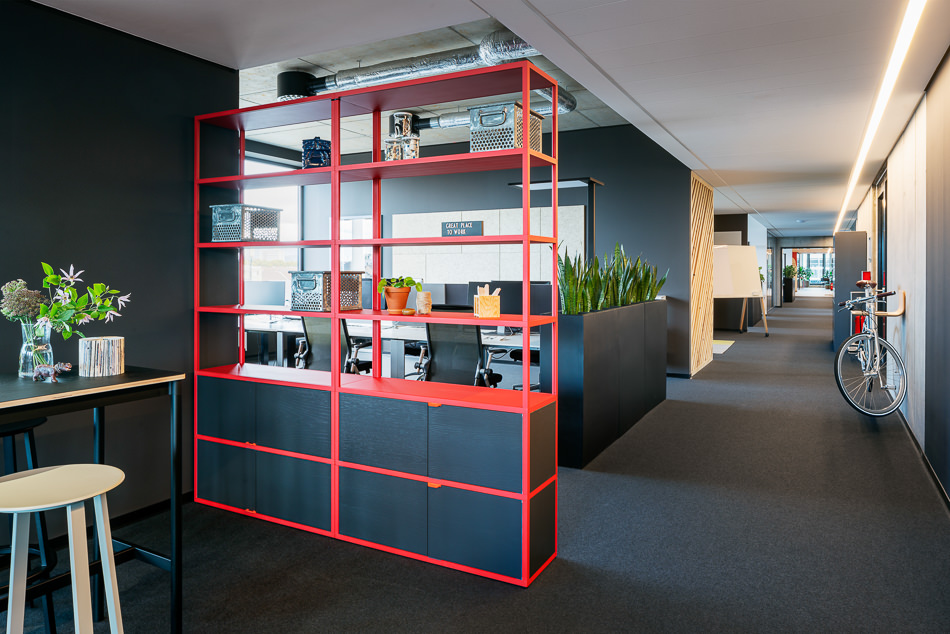 Claudia Radinger ARCHITEKTURPRODUKTE | Projekt: Valatic, Mannheim