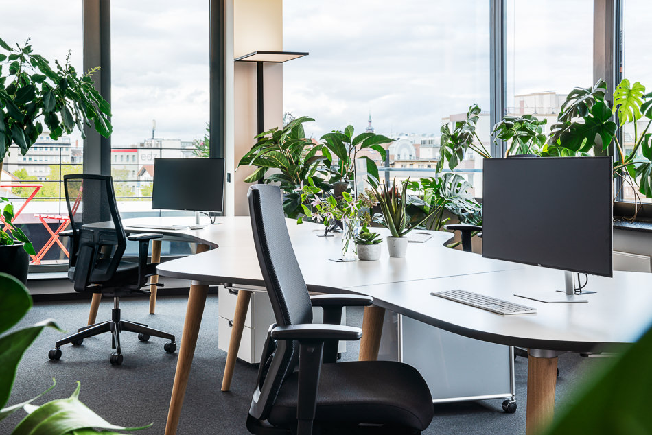 Claudia Radinger ARCHITEKTURPRODUKTE | Projekt: Valatic, Mannheim