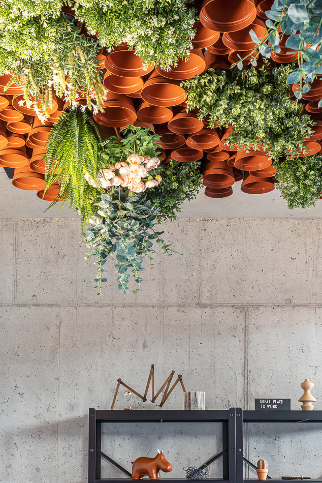 Claudia Radinger ARCHITEKTURPRODUKTE | Projekt: Valatic, Mannheim