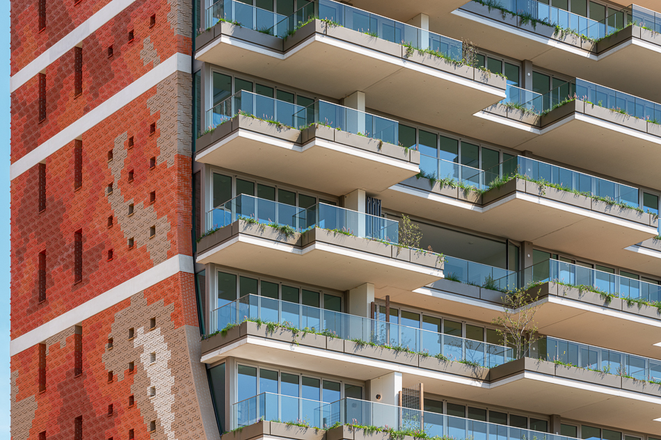 SOLARLUX Aluminium Systeme GmbH, Melle | Referenzen in Amsterdam 2020