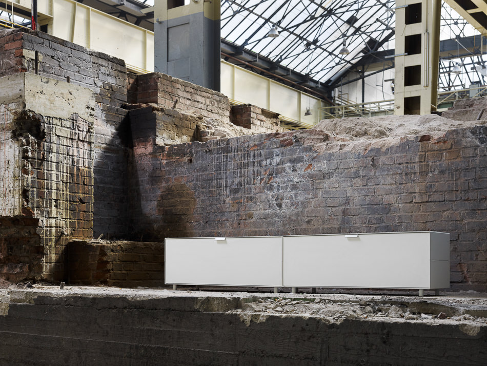 System M  / sdr+ Systemmöbel GmbH & Ko. KG