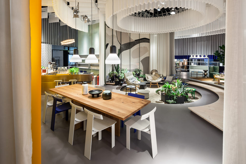 Das Haus 2015 Sebastian Herkner imm cologne 2016