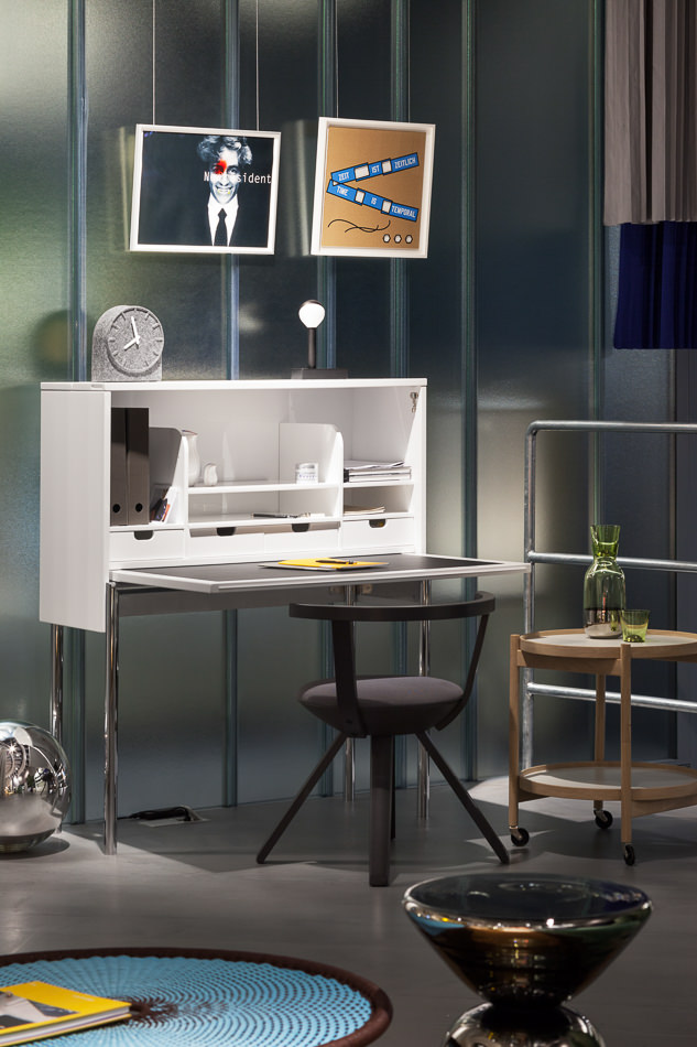 Das Haus 2015 Sebastian Herkner imm cologne 2016