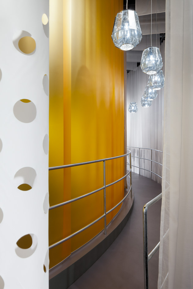 Das Haus 2015 Sebastian Herkner imm cologne 2016