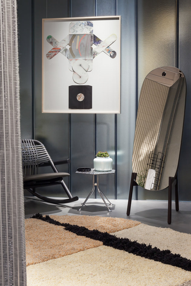 Das Haus 2015 Sebastian Herkner imm cologne 2016