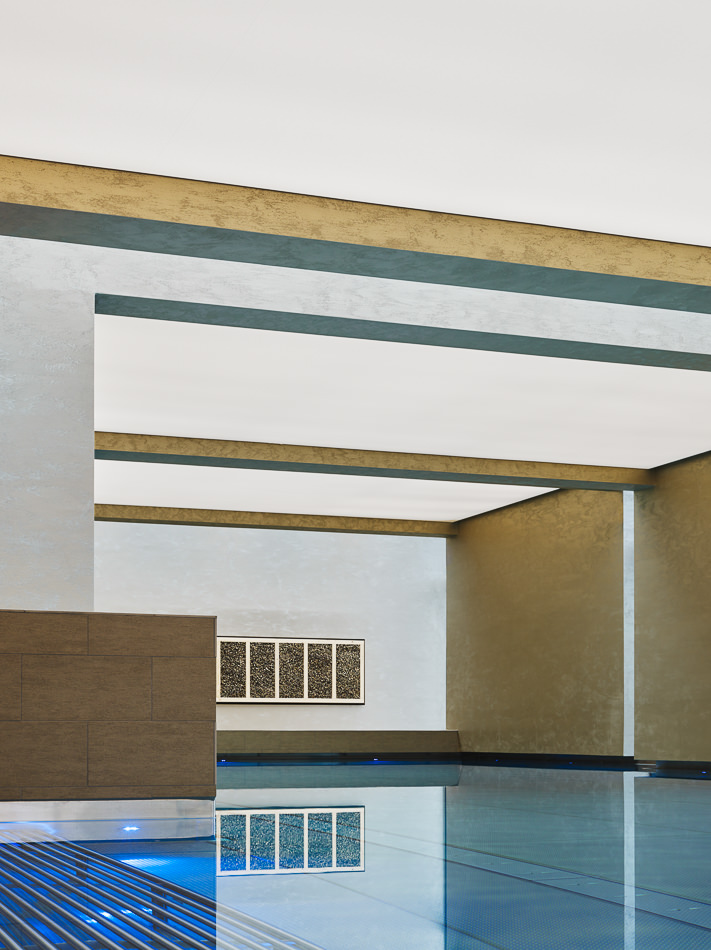 Alexbad in Bad Alexandersbad von Brückner & Brückner Architekten Tirschenreuth