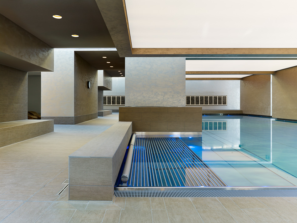 Alexbad in Bad Alexandersbad von Brückner & Brückner Architekten Tirschenreuth