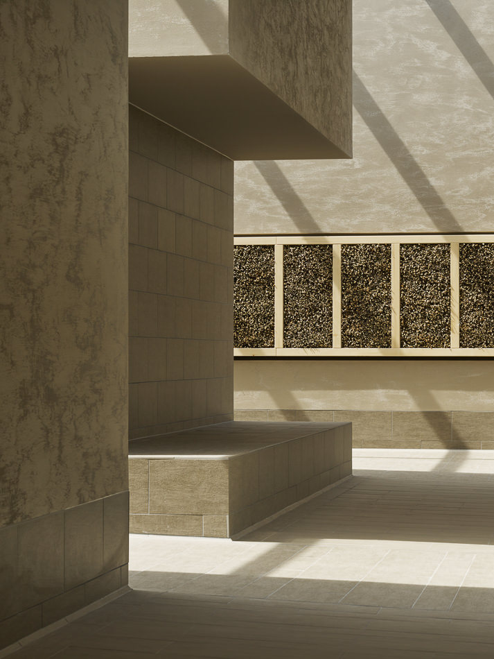 Alexbad in Bad Alexandersbad von Brückner & Brückner Architekten Tirschenreuth