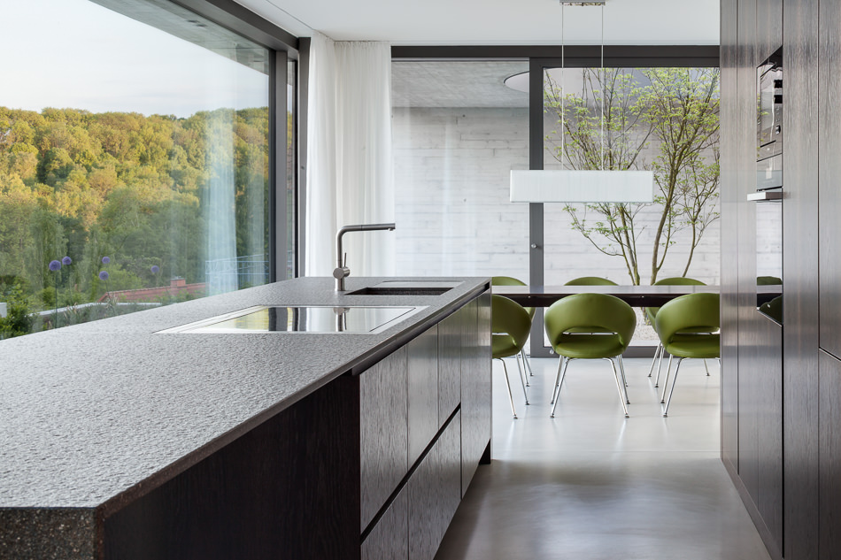 Kröger-Daniels Architekten Köln | Haus B.