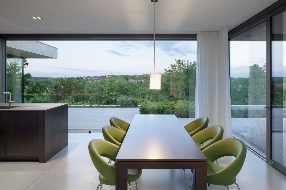 Kröger-Daniels Architekten Köln | Haus B.