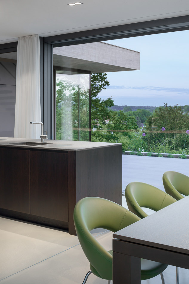 Kröger-Daniels Architekten Köln | Haus B.