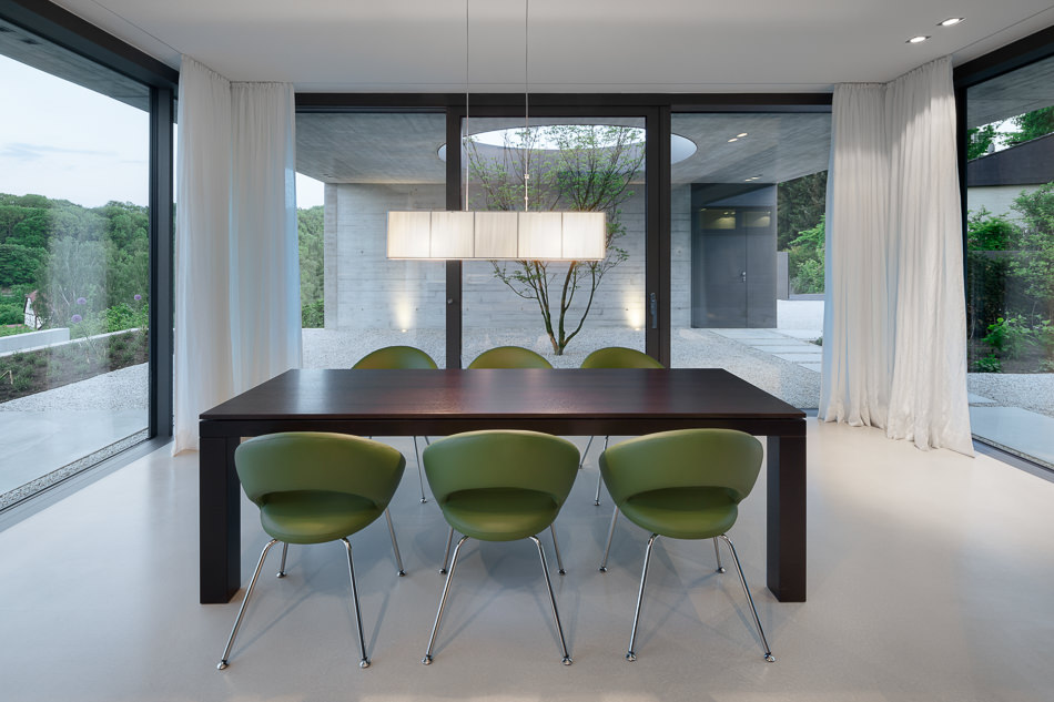 Kröger-Daniels Architekten Köln | Haus B.