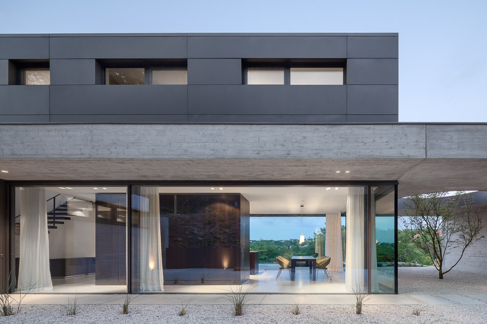 Kröger-Daniels Architekten Köln | Haus B.