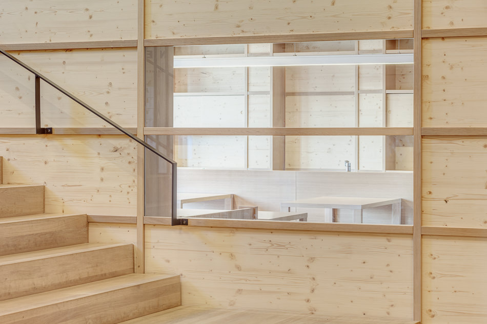 Kinderhaus St. Regiswind in Gerolzhofen von Brückner & Brückner Architekten Tirschenreuth