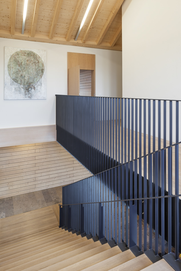 Kinderhaus St. Regiswind in Gerolzhofen von Brückner & Brückner Architekten Tirschenreuth