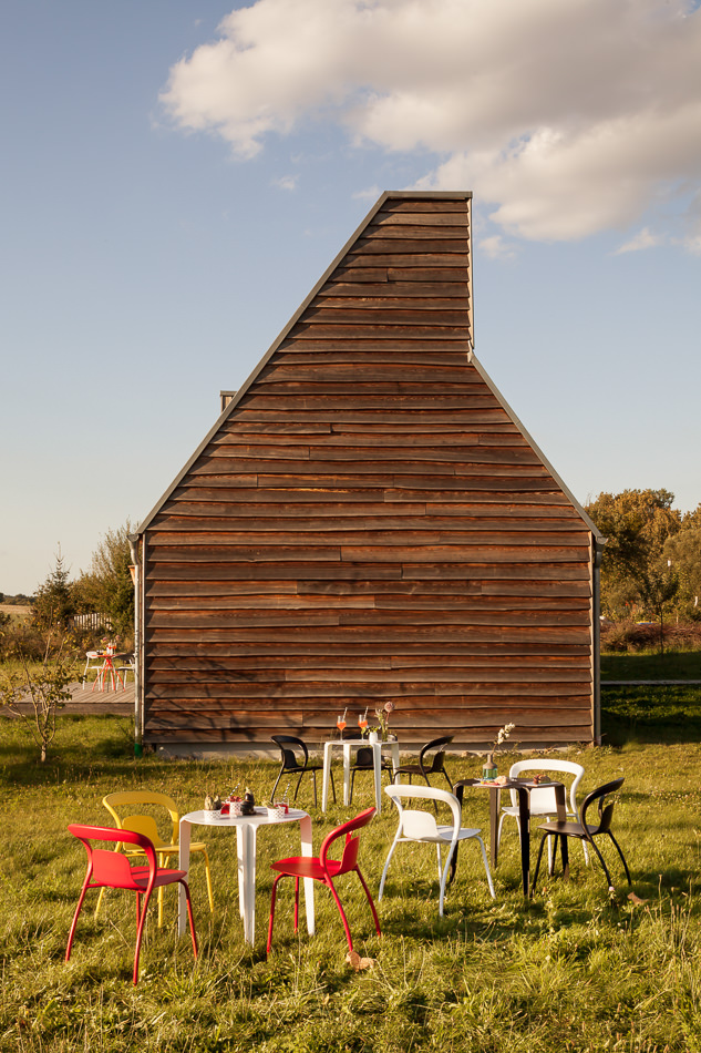 ames Shooting 2014 in der Uckermark