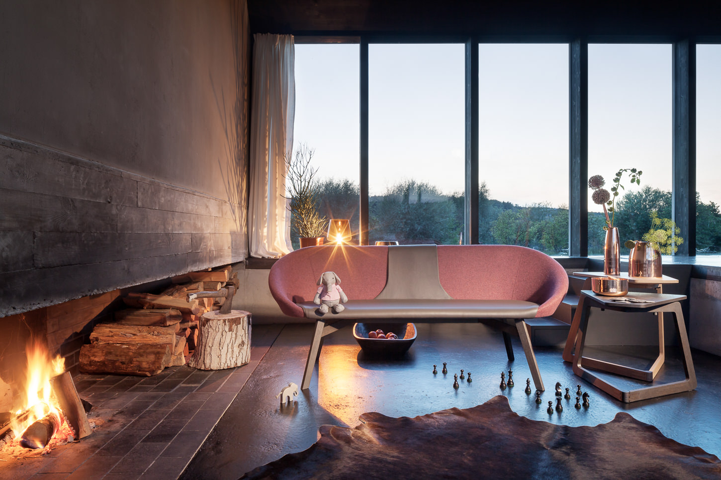 ames Shooting 2014 in der Uckermark