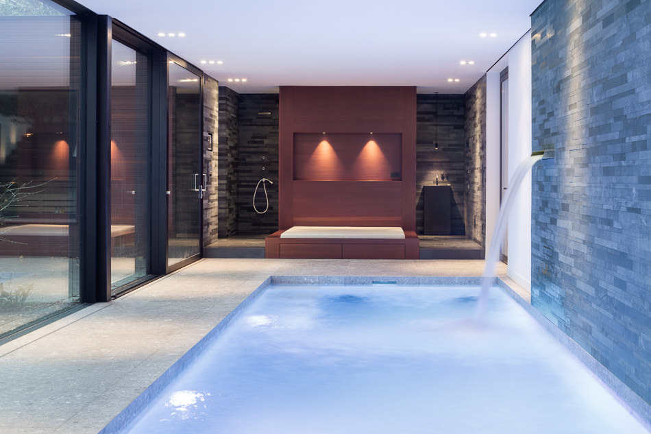 Haus im Park, Köln | Kröger-Daniels Architekten Köln