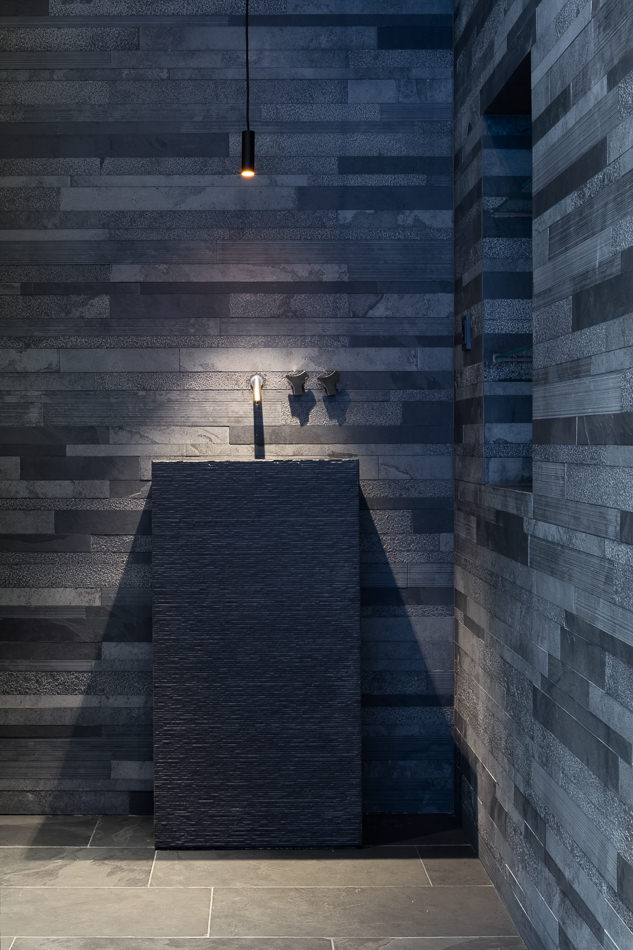 Haus im Park, Köln | Kröger-Daniels Architekten Köln