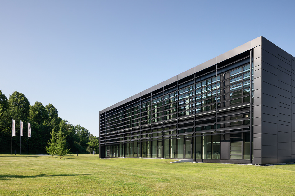 Stiebel Eltron Energy Campus, Holzminden | HHS Planer + Architekten AG, Kassel