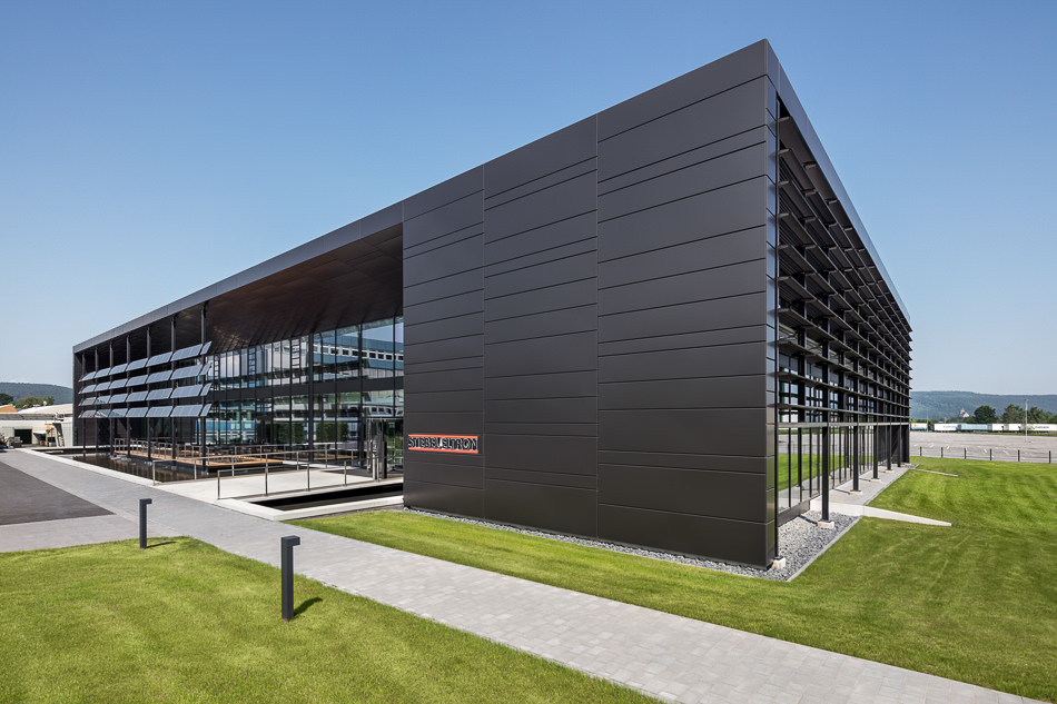 Stiebel Eltron Energy Campus, Holzminden | HHS Planer + Architekten AG, Kassel