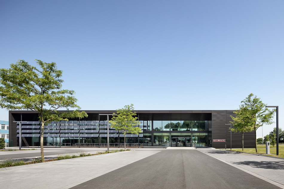 Stiebel Eltron Energy Campus, Holzminden | HHS Planer + Architekten AG, Kassel