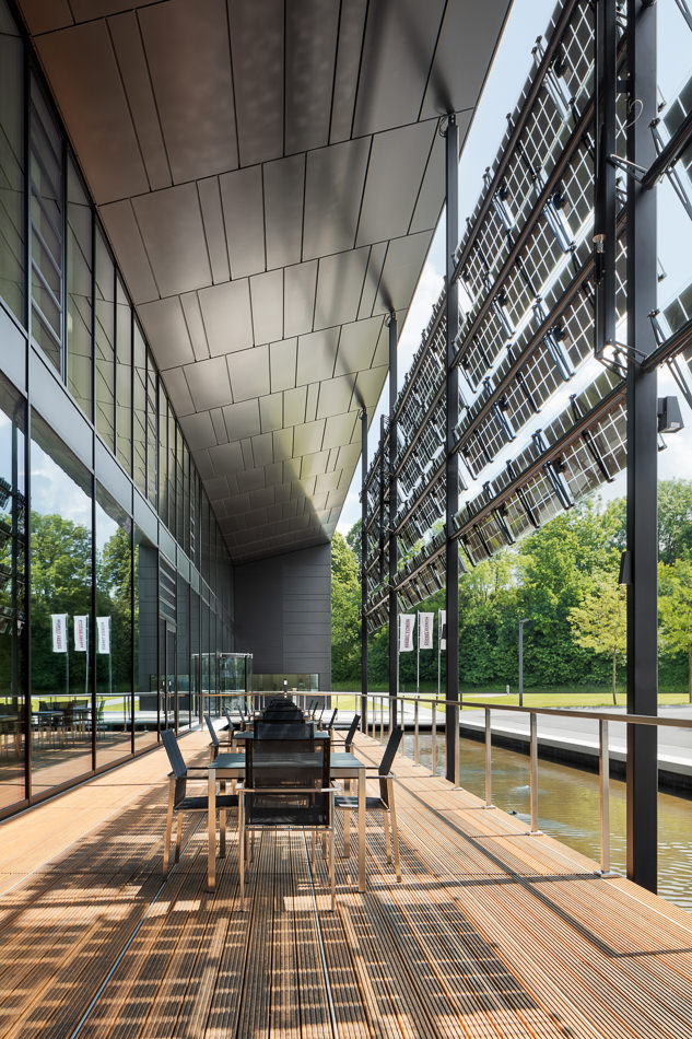 Stiebel Eltron Energy Campus, Holzminden | HHS Planer + Architekten AG, Kassel