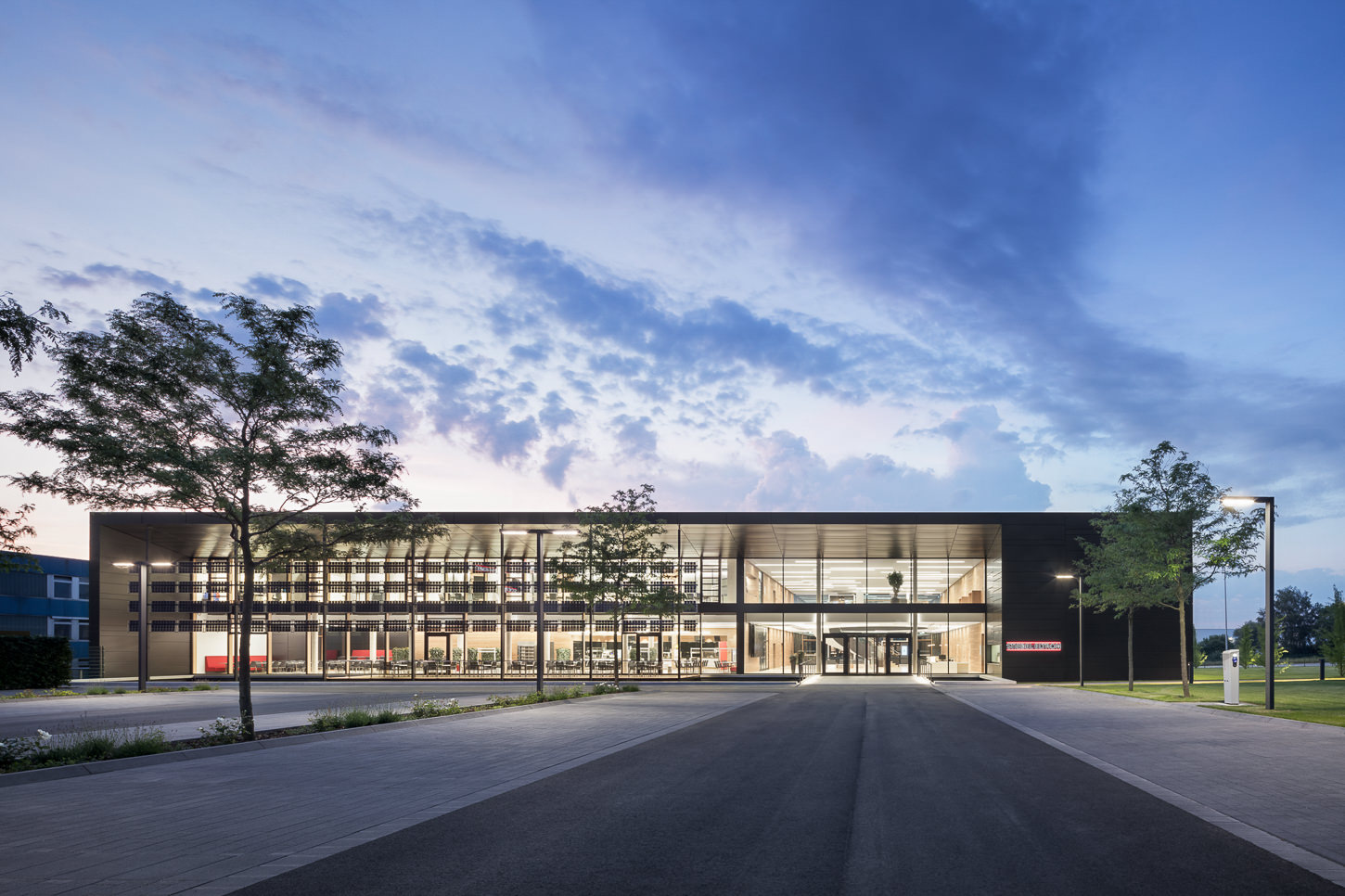Stiebel Eltron Energy Campus, Holzminden | HHS Planer + Architekten AG, Kassel