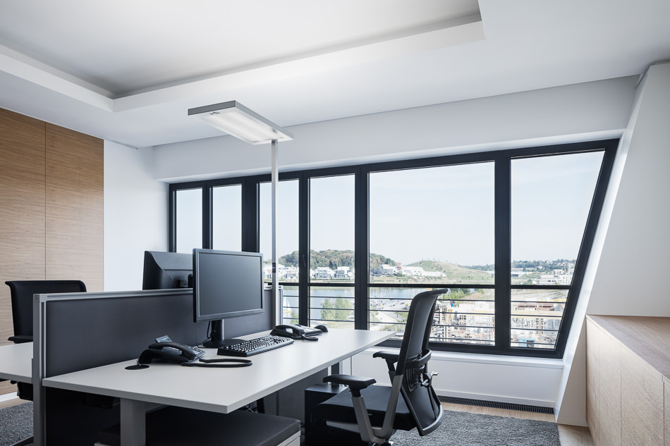 Waldmann | Referenz Projekt O. in Dormund