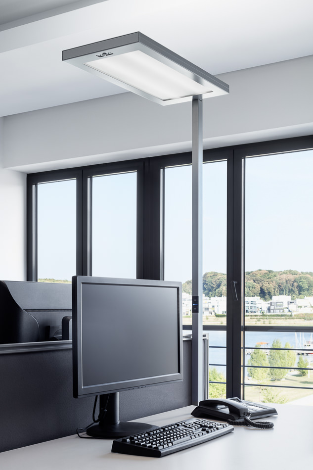 Waldmann | Referenz Projekt O. in Dormund