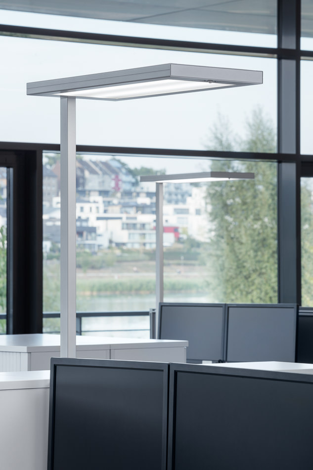 Waldmann | Referenz Projekt O. in Dormund