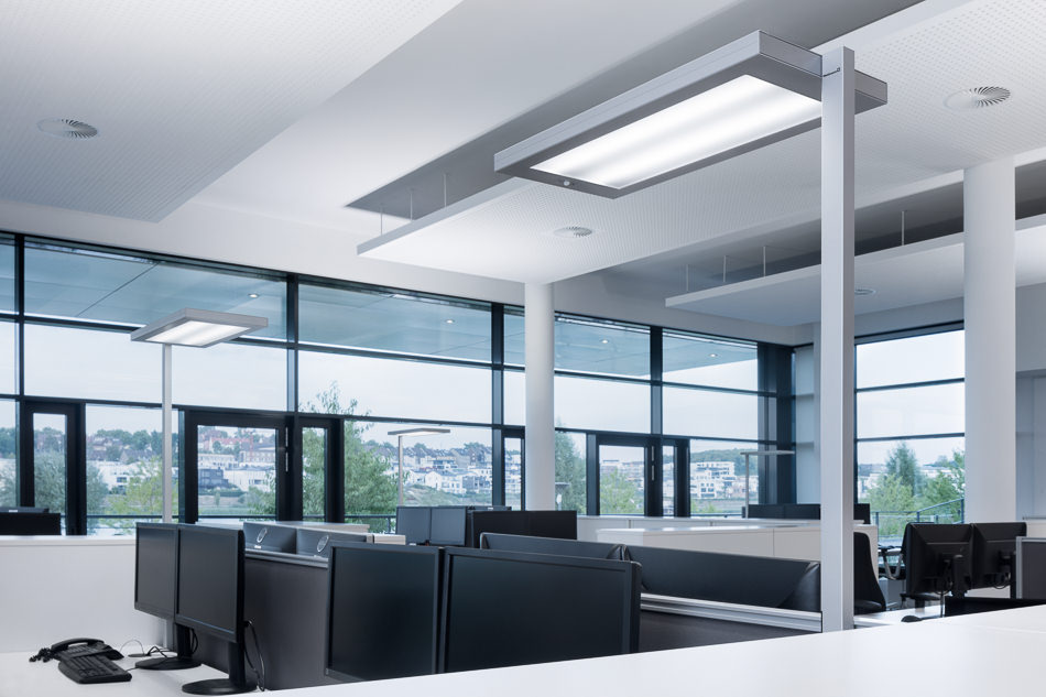 Waldmann | Referenz Projekt O. in Dormund