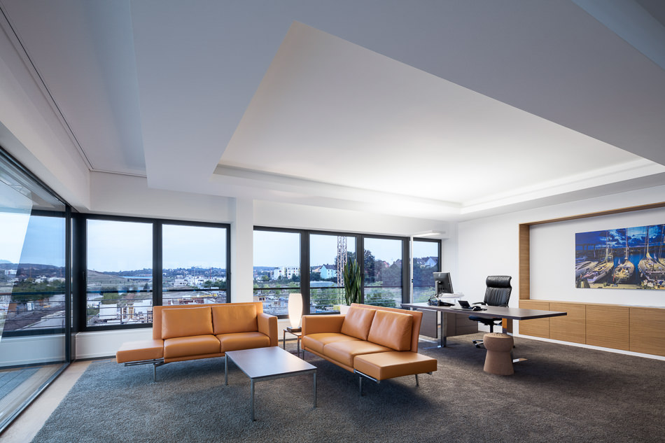 Waldmann | Referenz Projekt O. in Dormund