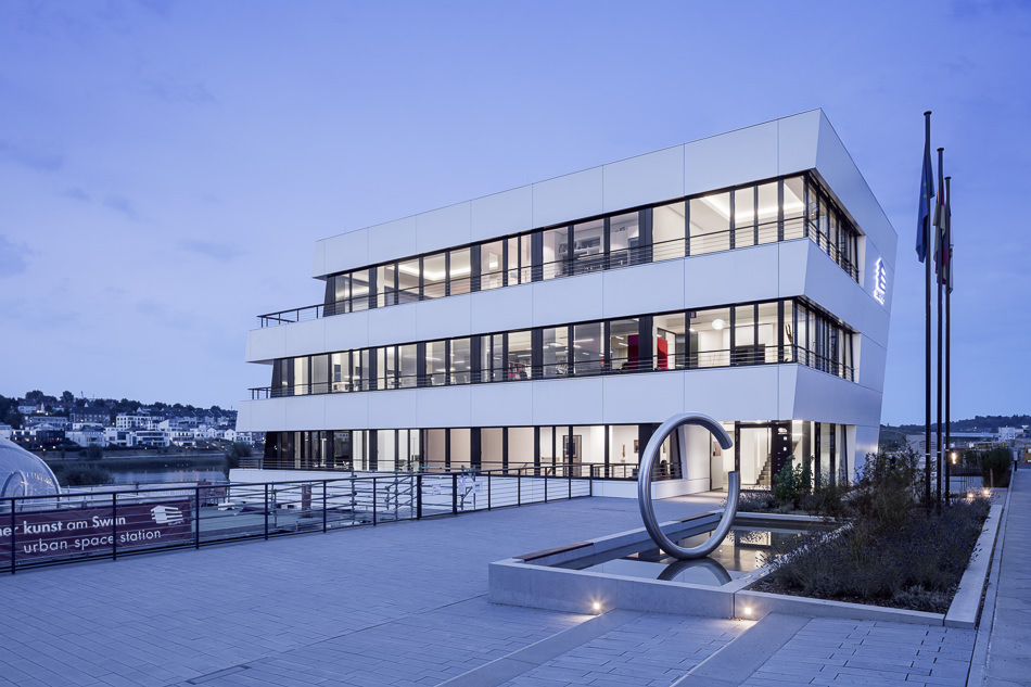 Waldmann | Referenz Projekt O. in Dormund