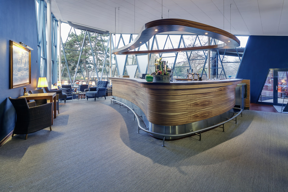 BOLON Referenz: Claudius Therme, Cologne