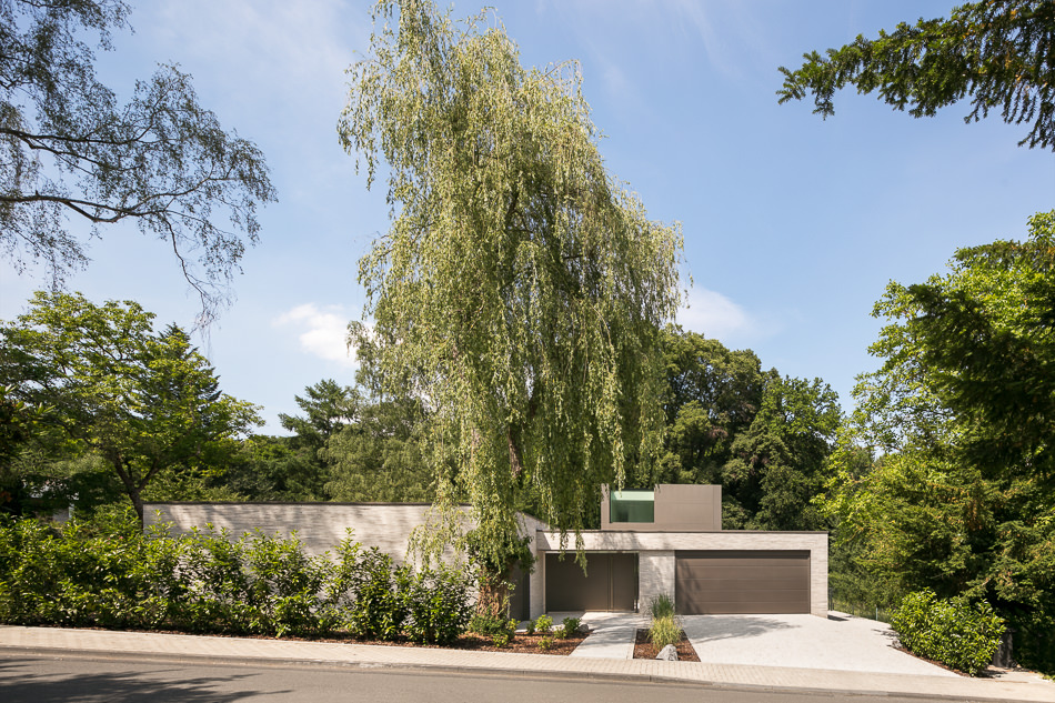 Villa F. | Kröger-Daniels