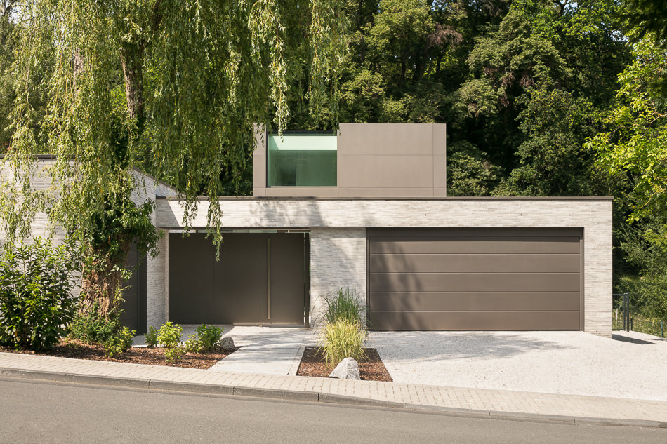 Haus am Wald in K. | Kröger-Daniels Architekten Köln