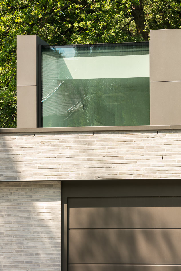 Haus am Wald in K. | Kröger-Daniels Architekten Köln