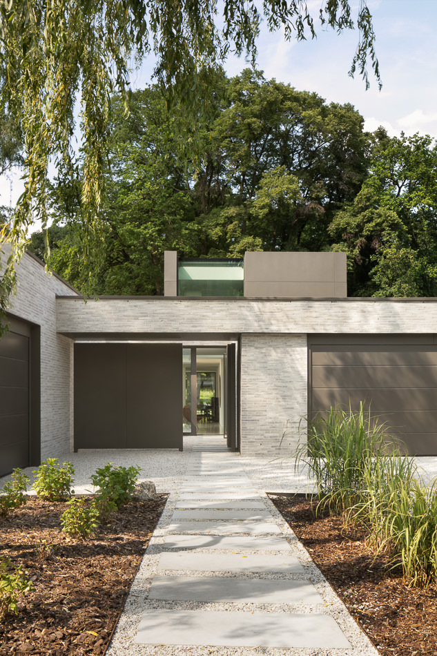 Haus am Wald in K. | Kröger-Daniels Architekten Köln