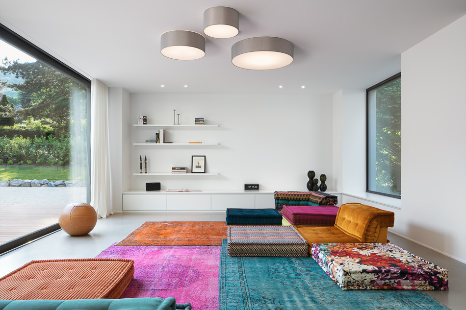 Haus am Wald in K. | Kröger-Daniels Architekten Köln