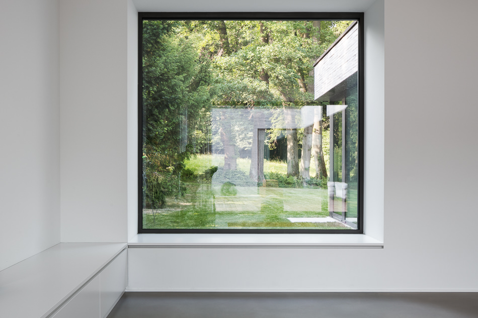 Haus am Wald in K. | Kröger-Daniels Architekten Köln